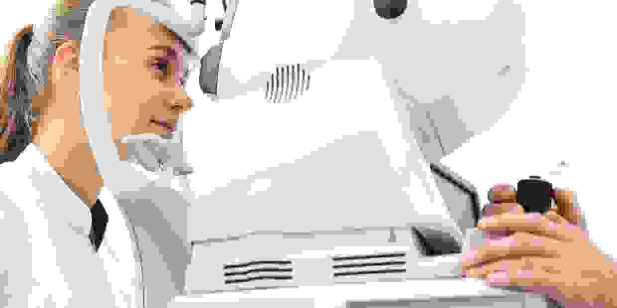 Eye Care Associates of Hazleton