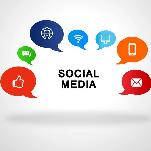Social Marketing Services