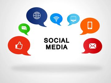 SOCIAL MEDIA MARKETING - Online Small Business Marketing, Business Social Media Marketing companies