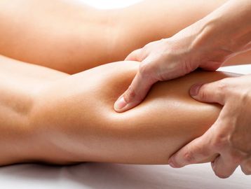 Soft Tissue Therapy, The Woodlands Clinic, Spring, Chiropractor near me