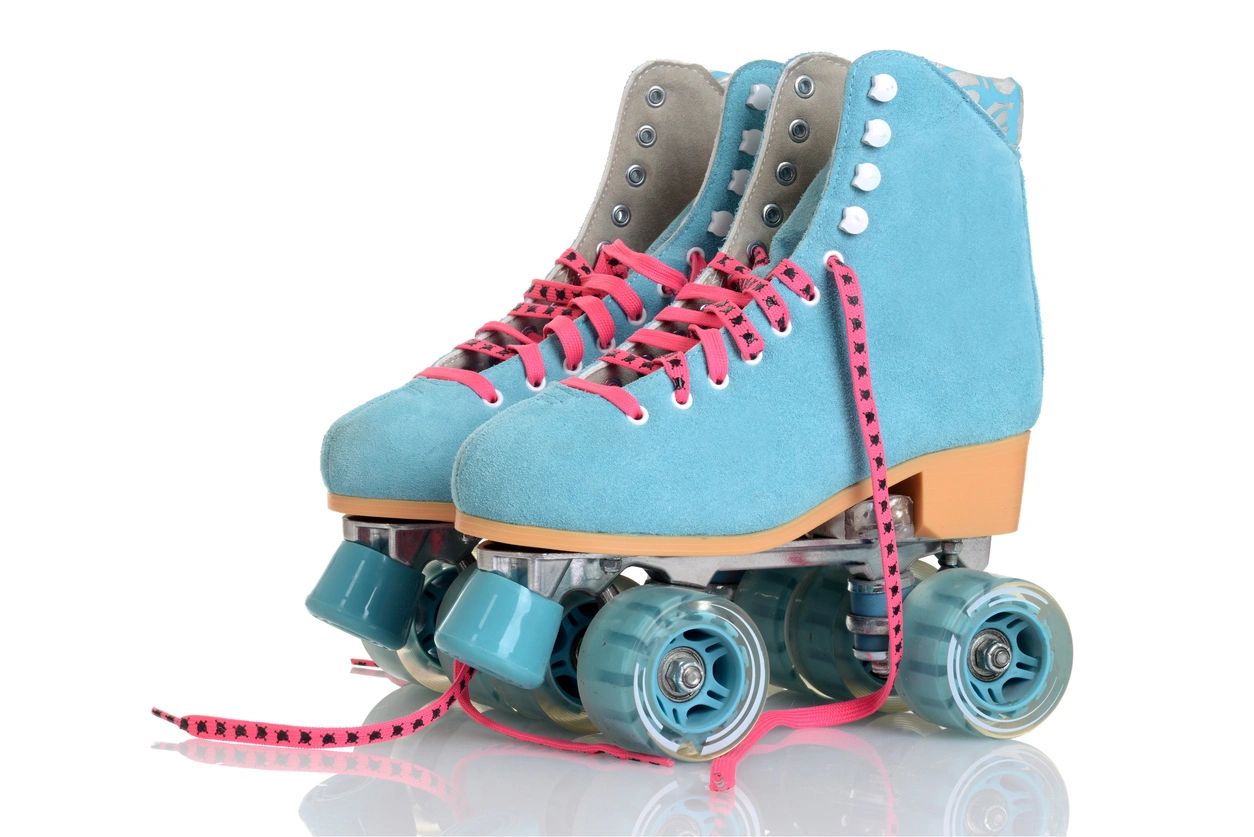 Roller skating lessons in Round Rock Texas