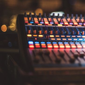 We Sing and Perform a variety of music such as:
Ballad, R n B, and Modern and Classic Disco.