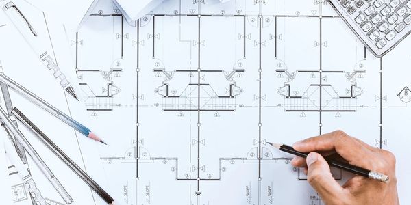BLS Drafting - Residential and Commercial Drafting Services