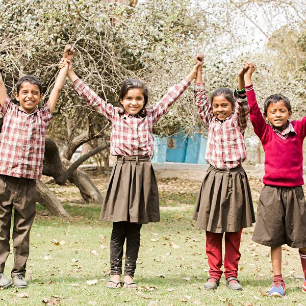 Support in Child Education