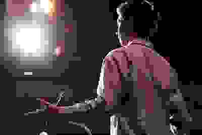 conference presentation lights workshop fun