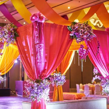 Royal Banquet - Banquet Hall, Quinceanera, Wedding, Birthday Parties