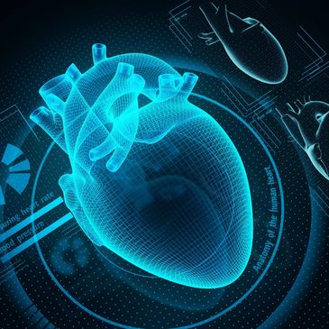 Cardiology of Southern California uses Nuclear Medicine or nuclear imaging tests to scan your heart.