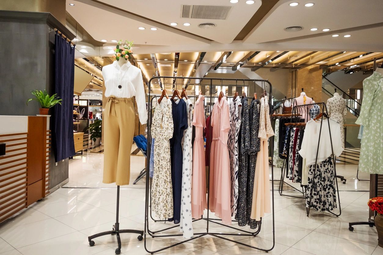 Abby Adams Boutique