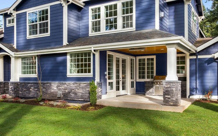 Choosing the right siding for your home