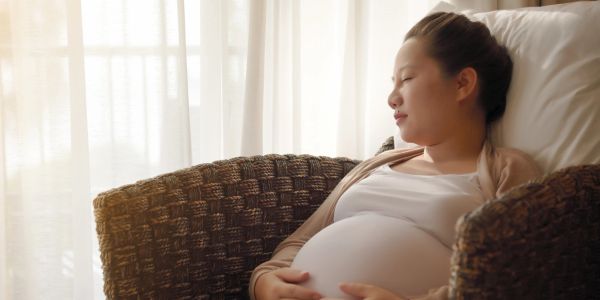 Prenatal and pregnancy care