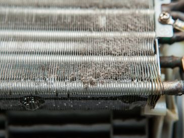 COIL REPAIR OR CHANGE IN BHOPAL 