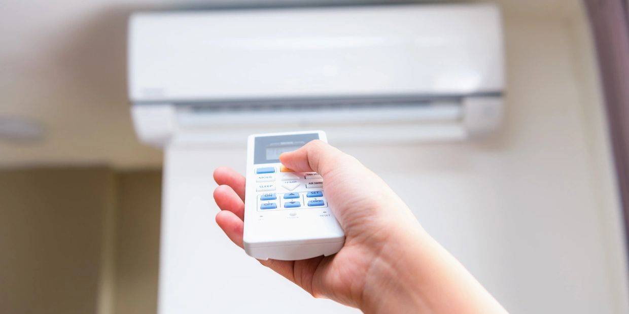 Ductless Heating and Air Conditioning Services, Installations, Maintenances, Repairs.