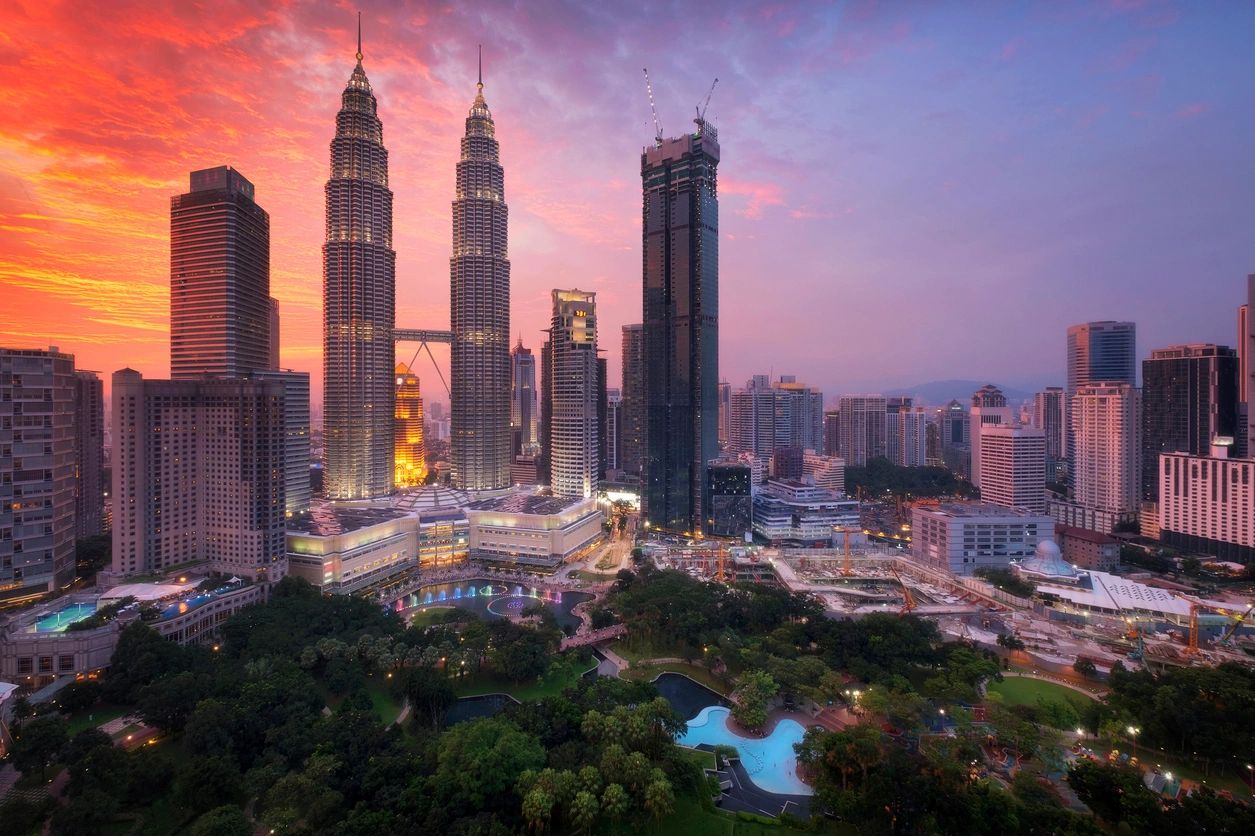 Labuan office solution