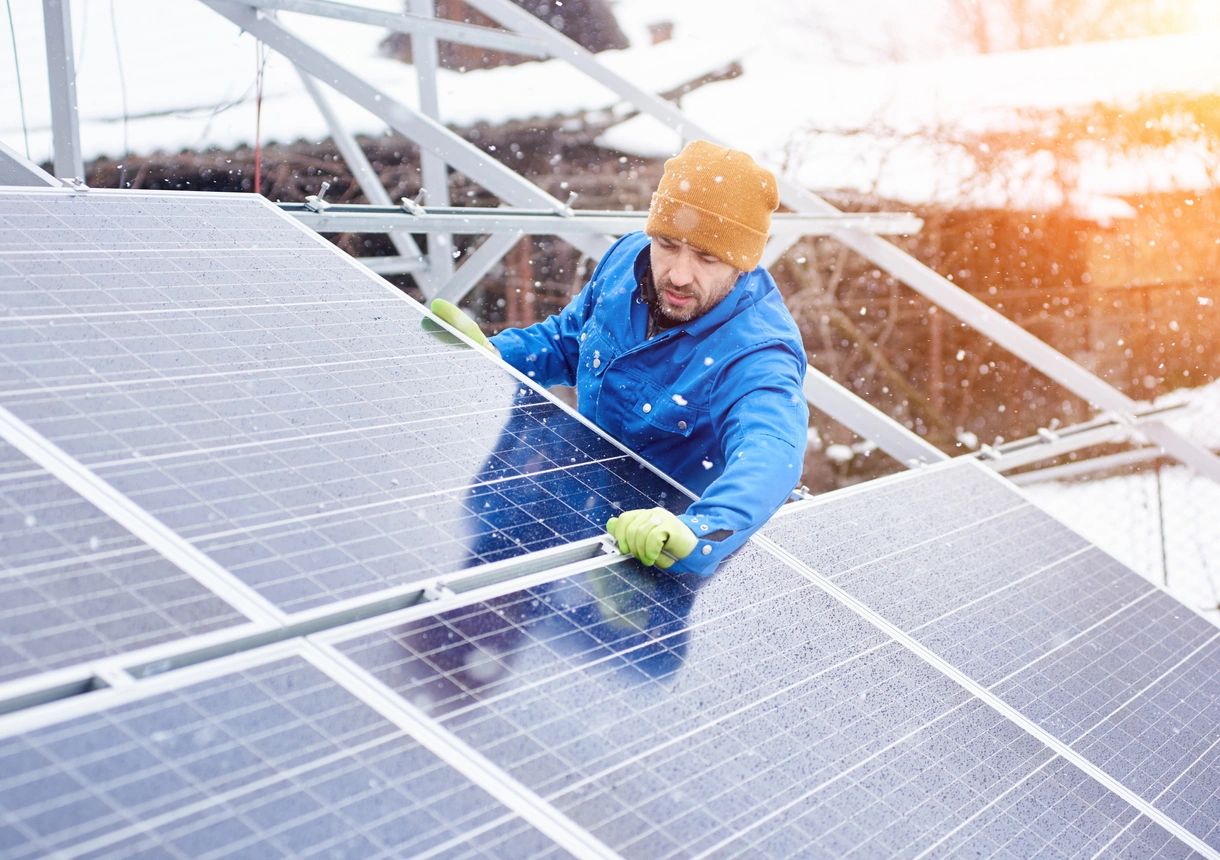 Connectsolar
