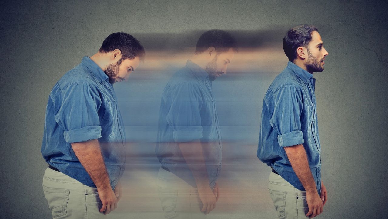 Low energy and constant tiredness might be one of the signs of low testosterone in the body.