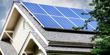 Generator and Solar Panel Systems Installation Tulsa OK