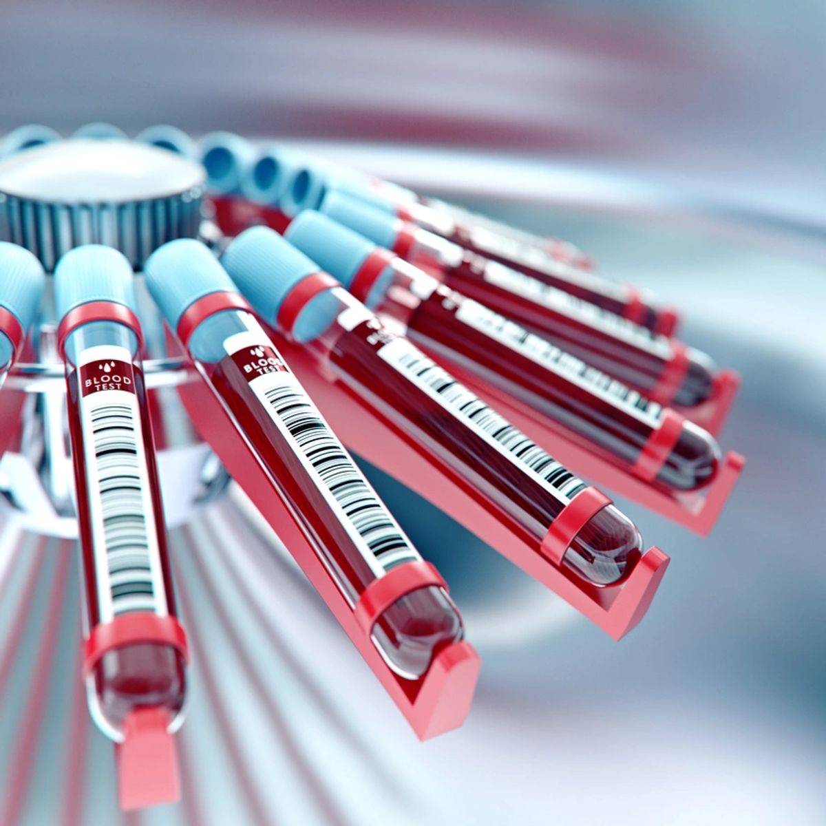 Diagnostic Test Kit Fulfilment Services