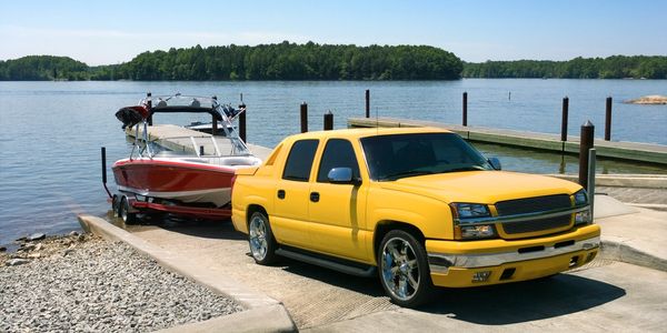 BOAT INSURANCE - RENEWAL INSURANCE AGENCY - MINNESOTA - WISCONSIN

