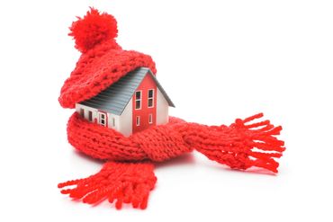 Insulation Keeps Your Home Warm