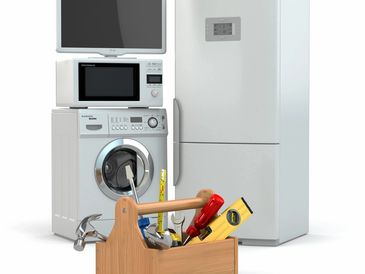 Dependable Appliance repair expert