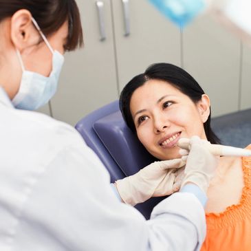 CHINO HILLS FAMILY DENTISTRY - Veneers, Implants, Crowns, Extractions