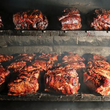 Pine Shed Ribs and Barbecue in Lake Oswego, OR