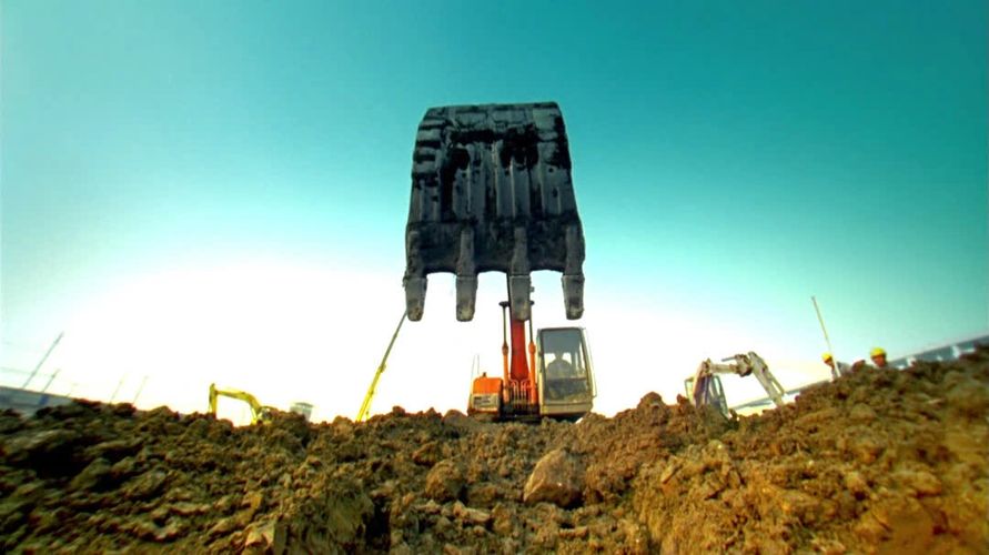 English Excavating Excavating Contractor, Sewer Repair, Plumber