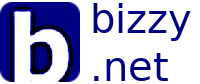 Bizzy Domains + Hosting