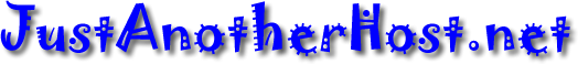 JustAnotherHost