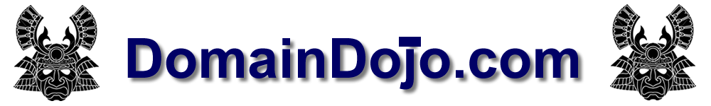 DomainDojo.com