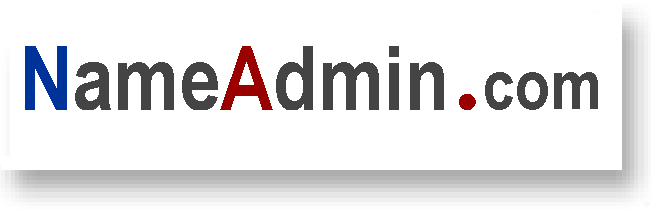 NameAdmin.com