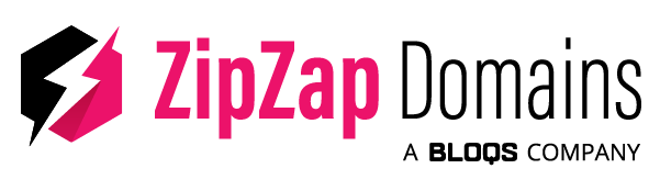 ZipZap Domains