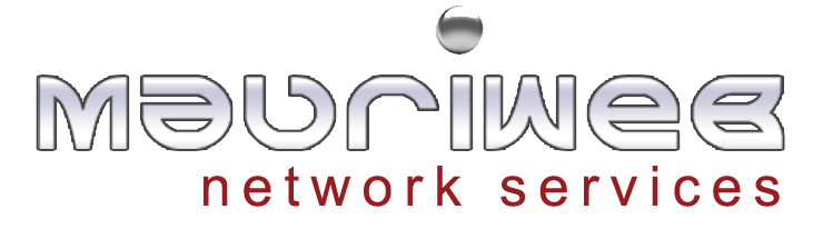 Mauriweb Network Services