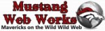 Mustang Web Works