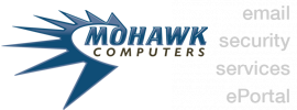 Mohawk Host