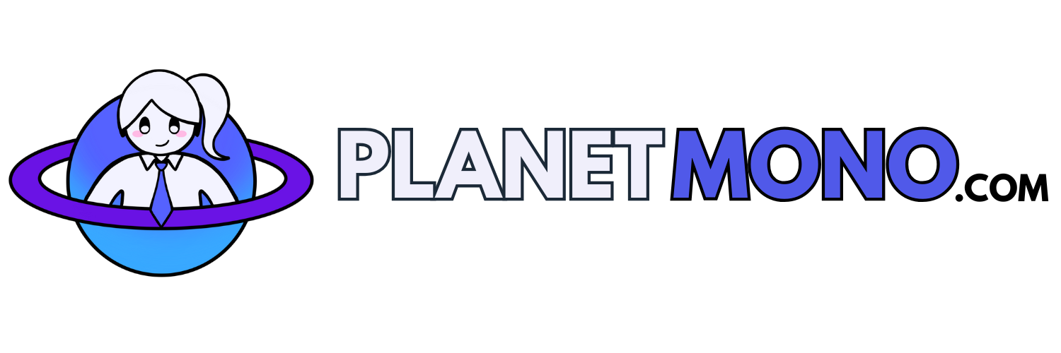 PlanetMono