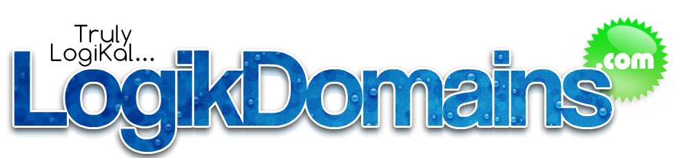 LogikDomains.com