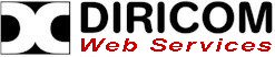 DIRICOM WEB SERVICES