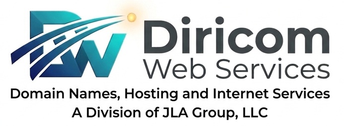 DIRICOM WEB SERVICES