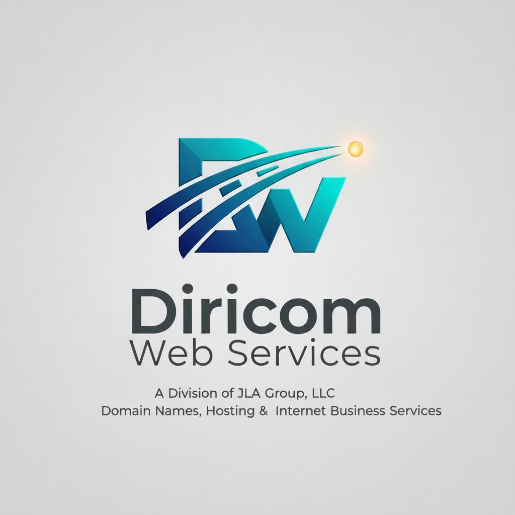 DIRICOM WEB SERVICES