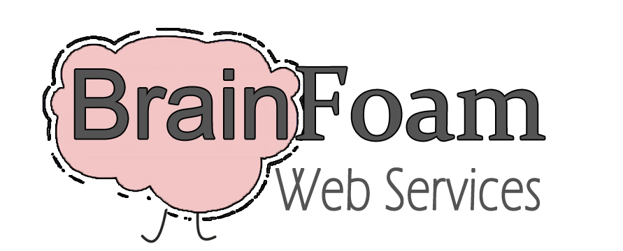 BrainFoam Web Services