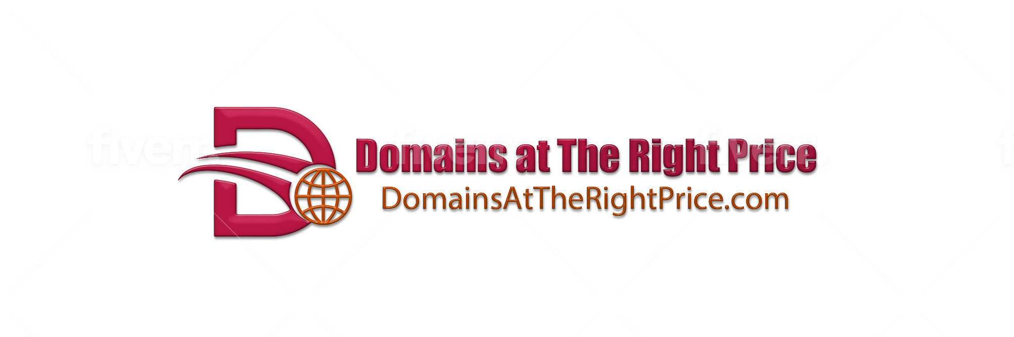 Domains At The Right Price