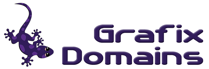 Grafix Domains - Domain Name Registrations