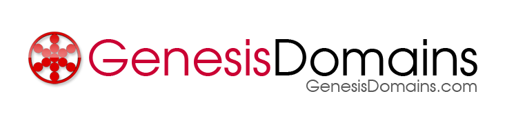 GenesisDomains.com