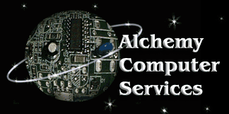 Alchemy Computer Services