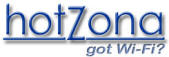 hotZona Domains and Hosting