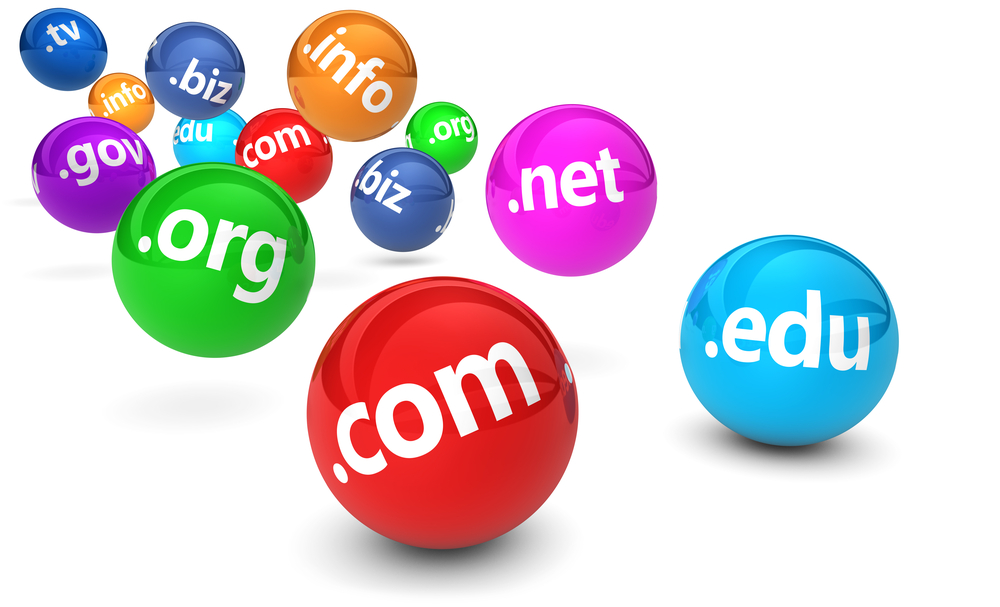 Web's Edge Domains
