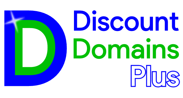 Discount Domains Plus