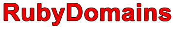 RUBY DOMAINS