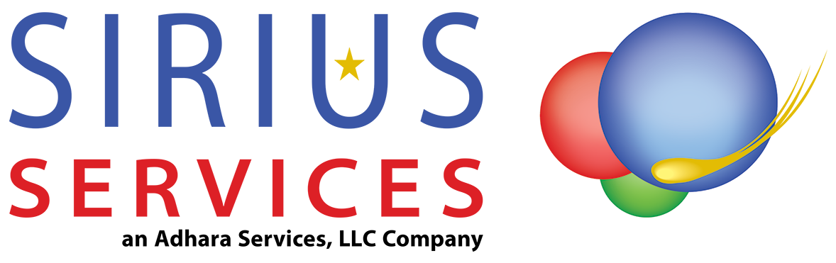 Sirius Services, an Adhara Services, LLC Company